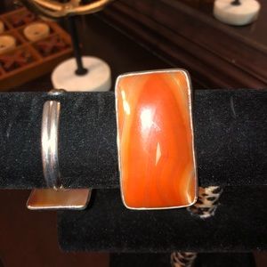 Turn heads with this beautiful statement bracelet